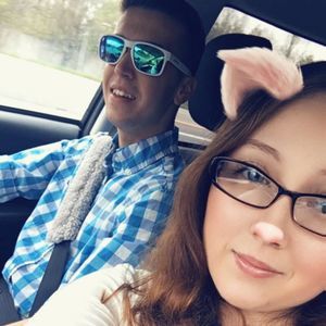 Meet your Posher, Jess